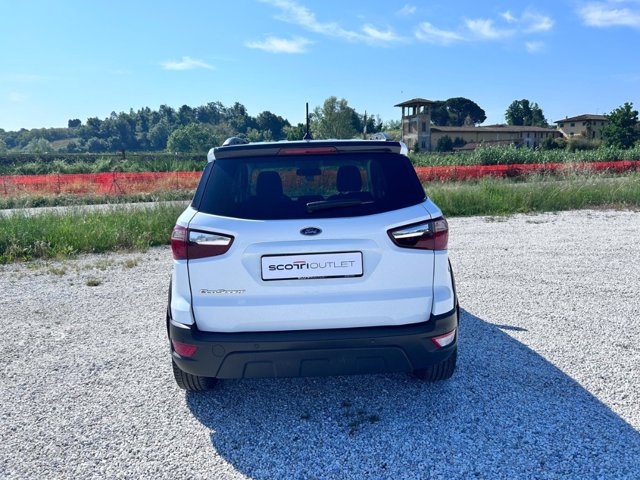FORD Ecosport 1.0 ecoboost active s&s 125cv