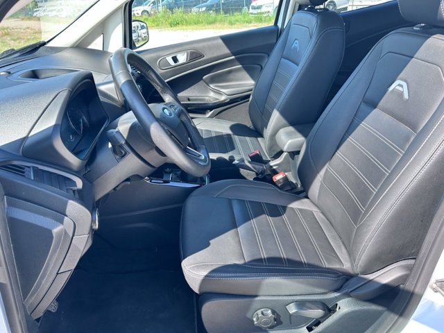 FORD Ecosport 1.0 ecoboost active s&s 125cv