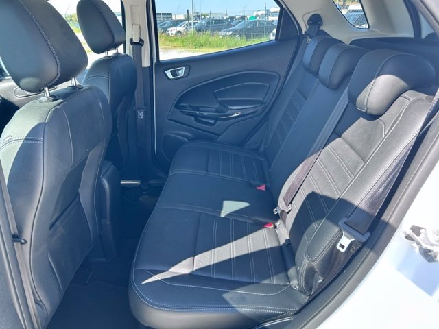 FORD Ecosport 1.0 ecoboost active s&s 125cv