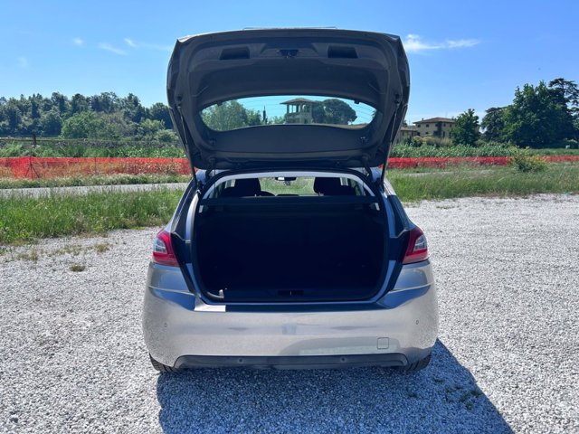 PEUGEOT 308 5 Porte 1.6 HDi 8v 92cv Active