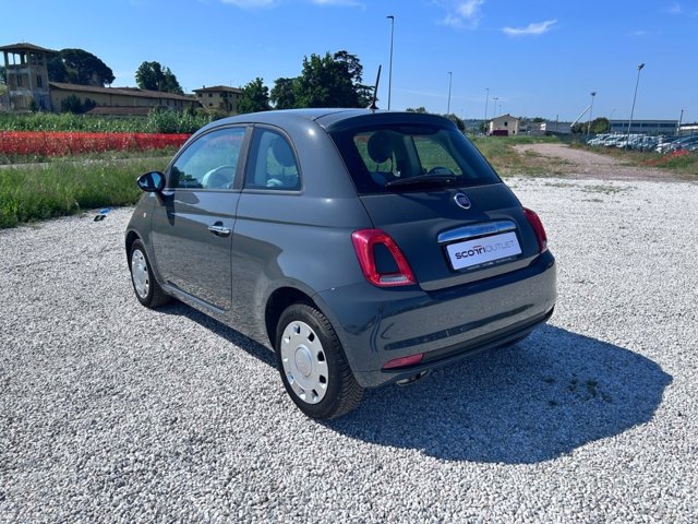 FIAT 500 1.2 pop easypower gpl 69cv