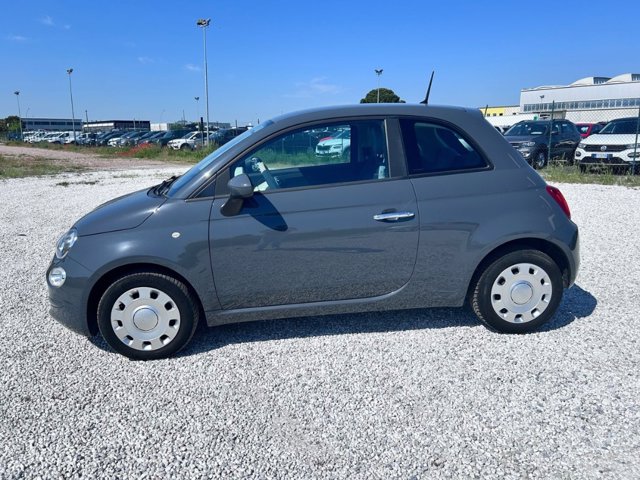 FIAT 500 1.2 pop easypower gpl 69cv
