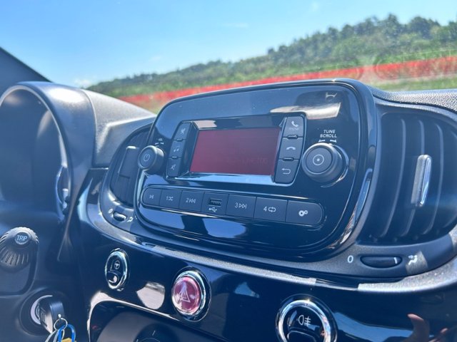 FIAT 500 1.0 hybrid 70cv