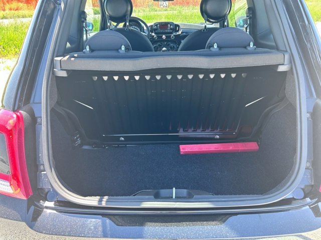 FIAT 500 1.0 hybrid 70cv