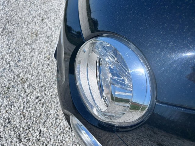 FIAT 500 1.0 hybrid 70cv