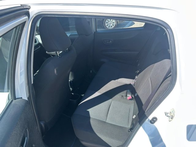 TOYOTA Yaris 5p 1.5h lounge