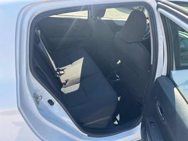 TOYOTA Yaris 5p 1.5h lounge