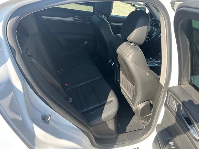 ALFA ROMEO Stelvio 2.2 t veloce q4 210cv auto