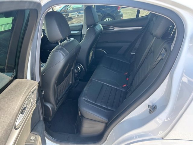 ALFA ROMEO Stelvio 2.2 t veloce q4 210cv auto