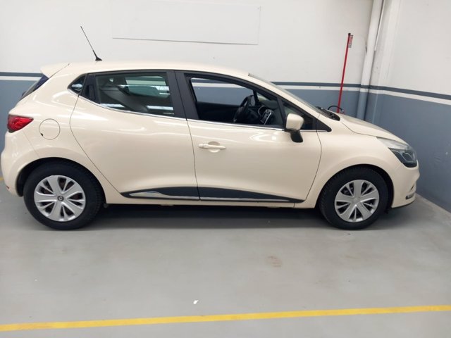 RENAULT Clio 1.5 dci energy zen 75cv