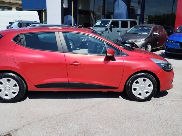 RENAULT Clio 1.2 75CV GPL 5 porte Wave