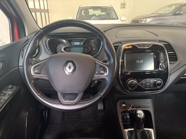 RENAULT Captur TCe 12V 90 CV Start&Stop Energy Intens