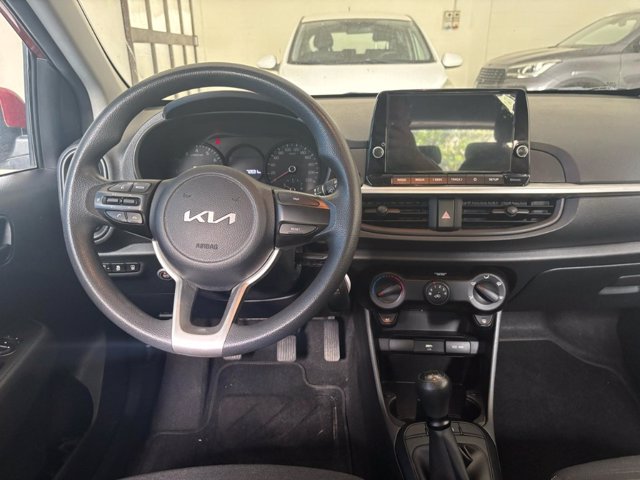 KIA Picanto 1.0 dpi urban techno&design pack gpl