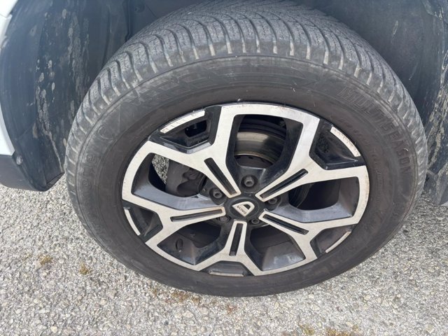 DACIA Duster 1.5 dci prestige 4x2 s&s 110cv