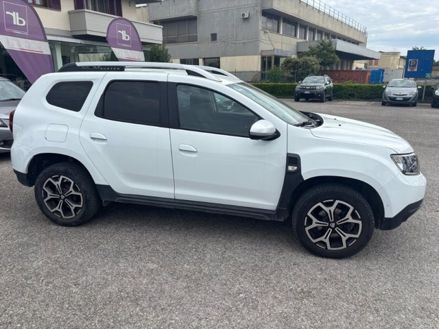DACIA Duster 1.5 dci prestige 4x2 s&s 110cv
