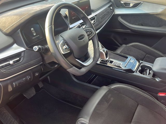 SPORTEQUIPE Sportequipe 6 1.5 turbo gpl 149cv cvt