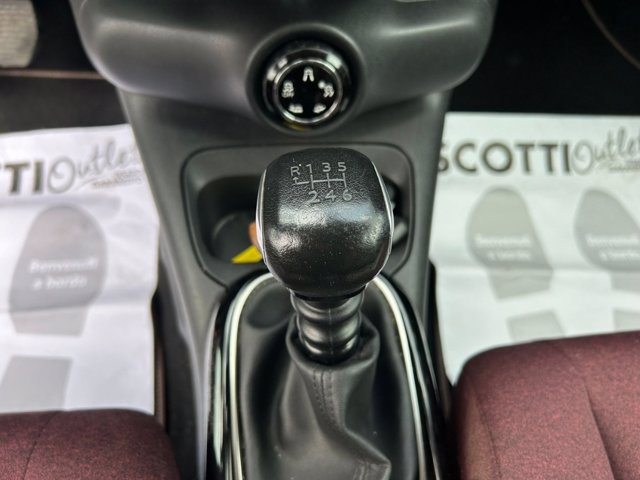 CITROEN C4 cactus 1.2 puretech shine s&s 130cv