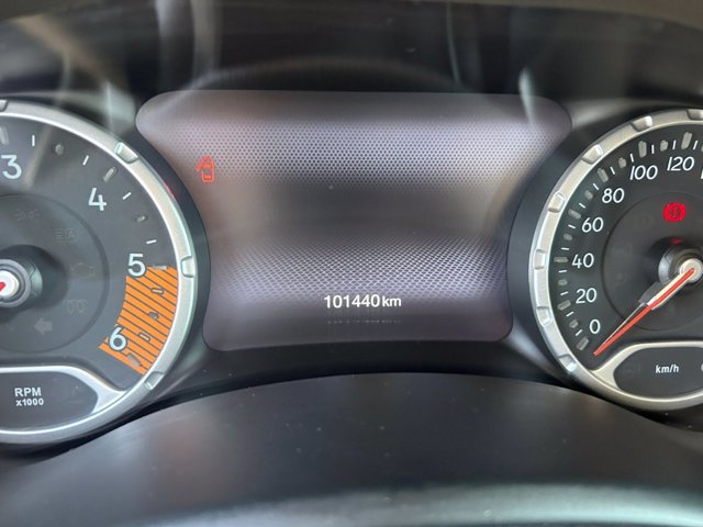 JEEP Renegade 2.0 Mjt 140CV 4WD Active Drive Low Limited