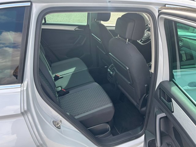 VOLKSWAGEN Tiguan 1.6 tdi business 115cv