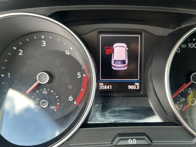 VOLKSWAGEN Tiguan 1.6 tdi business 115cv