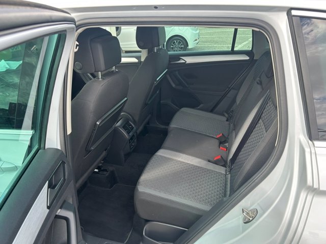 VOLKSWAGEN Tiguan 1.6 tdi business 115cv