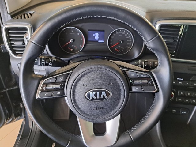 KIA Sportage 1.6 CRDI 115 CV 2WD Style