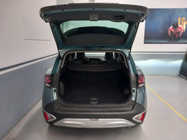 KIA Sportage 1.6 tgdi hev style auto