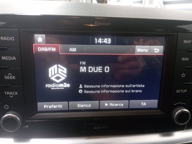 KIA Stonic 1.0 t-gdi energy 120cv