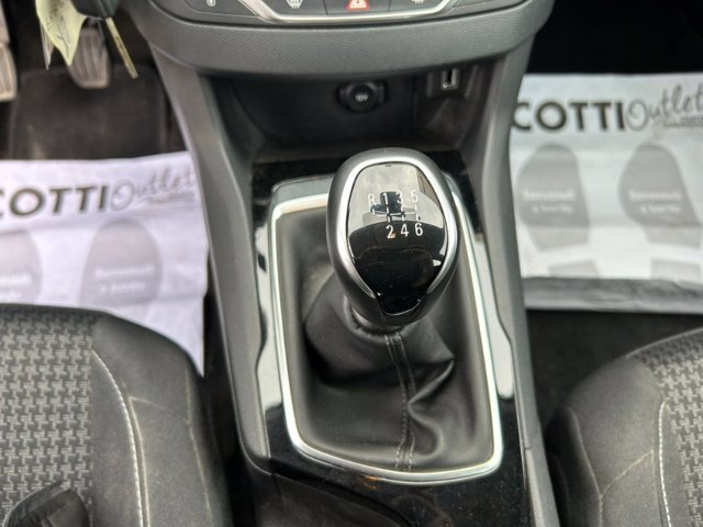 PEUGEOT 308 BlueHDi 130 S&S Active Pack