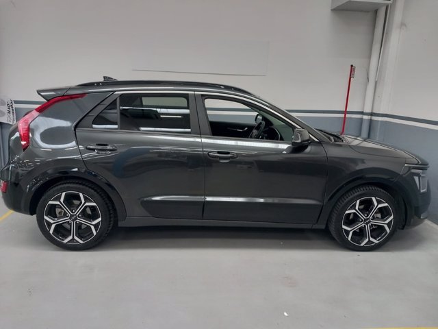KIA Niro 1.6 gdi hev evolution dct6
