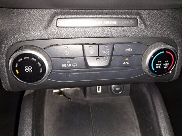 FORD Focus 1.0 ecoboost 100cv
