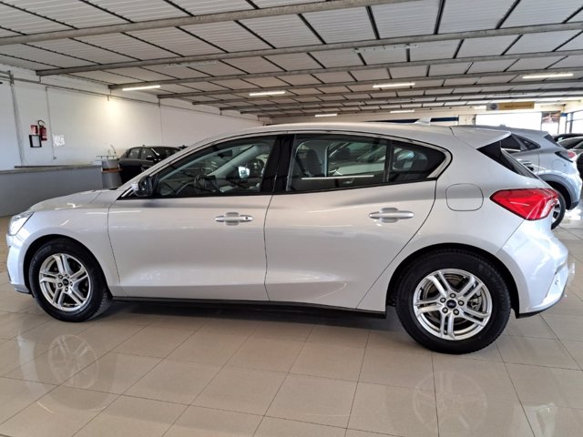 FORD Focus 1.0 ecoboost 100cv