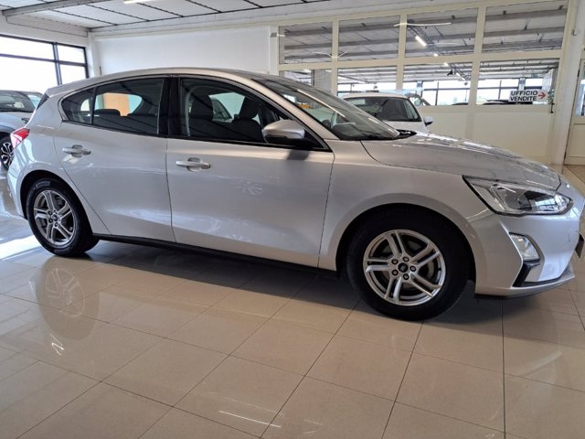 FORD Focus 1.0 ecoboost 100cv