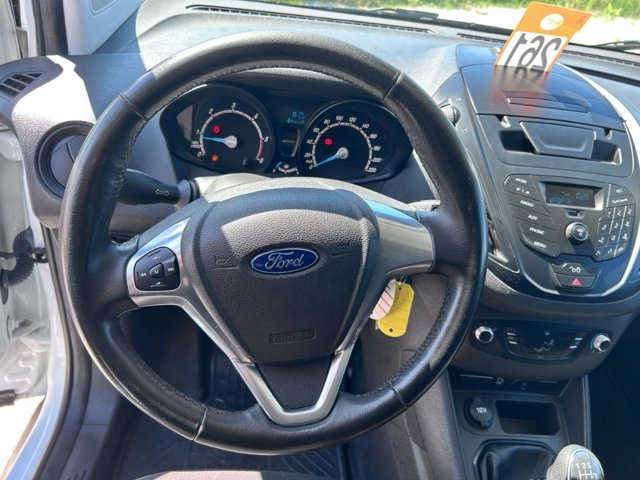 FORD Transit Courier 1.5 TDCi 75CV Van Trend