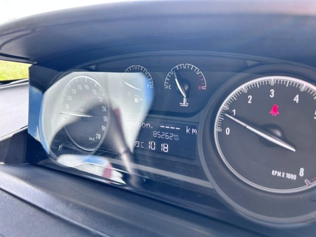 LANCIA Ypsilon 1.2 gold 69cv