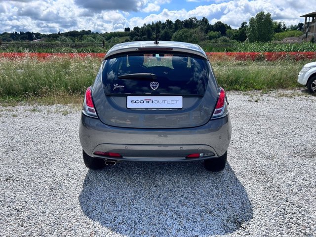 LANCIA Ypsilon 1.2 gold 69cv