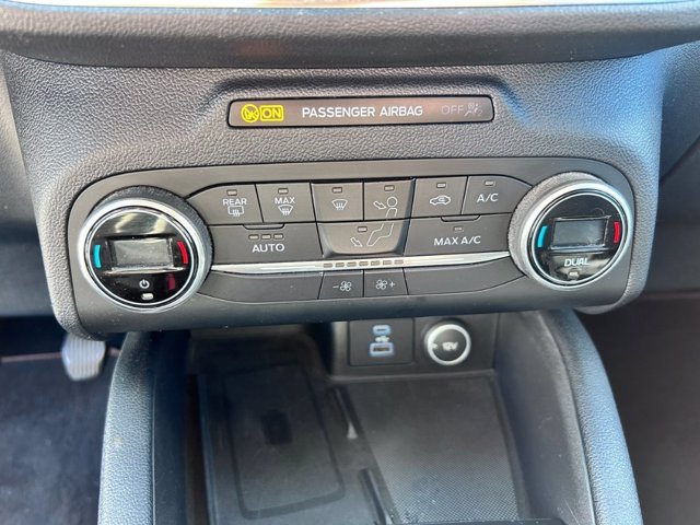 FORD Kuga 1.5 ecoblue titanium business 2wd 120cv