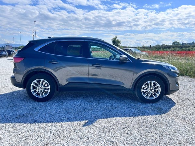 FORD Kuga 1.5 ecoblue titanium business 2wd 120cv