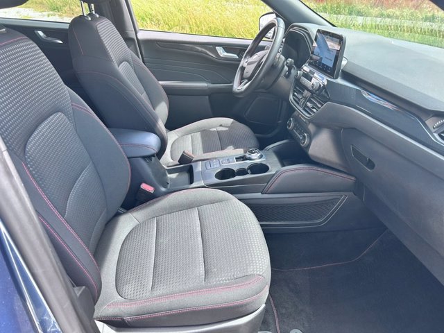 FORD Kuga 1.5 ecoblue st-line 2wd 120cv auto