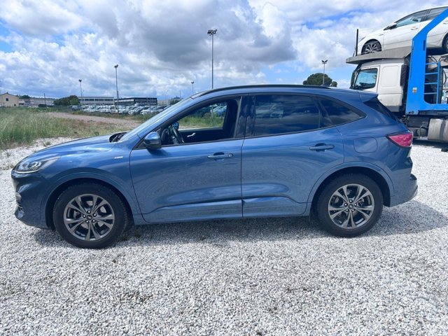 FORD Kuga 1.5 ecoblue st-line 2wd 120cv auto