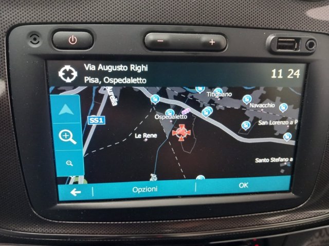 DACIA Sandero Stepway 1.5 Blue dCi 95 CV Access