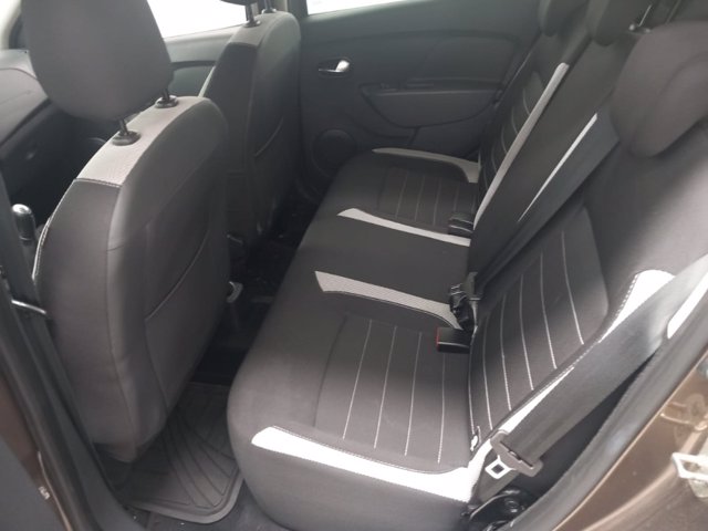DACIA Sandero Stepway 1.5 Blue dCi 95 CV Access
