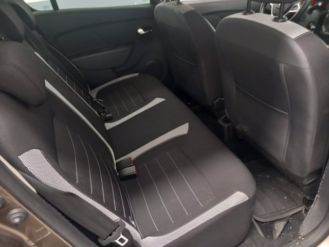 DACIA Sandero Stepway 1.5 Blue dCi 95 CV Access