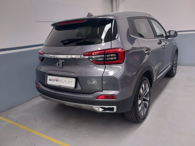 DR Dr 5.0 1.5 turbo gpl 149cv