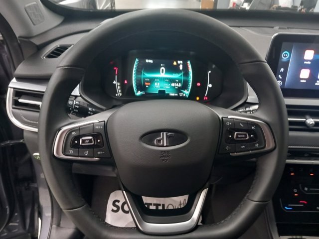 DR Dr 5.0 1.5 turbo gpl 149cv
