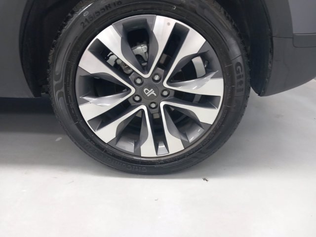 DR Dr 5.0 1.5 turbo gpl 149cv