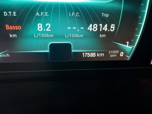 DR Dr 5.0 1.5 turbo gpl 149cv