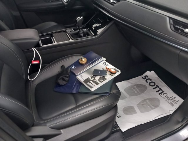 DR Dr 5.0 1.5 turbo gpl 149cv