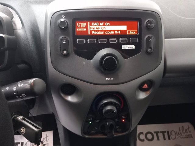 TOYOTA Aygo 3p 1.0 x-cool 72cv