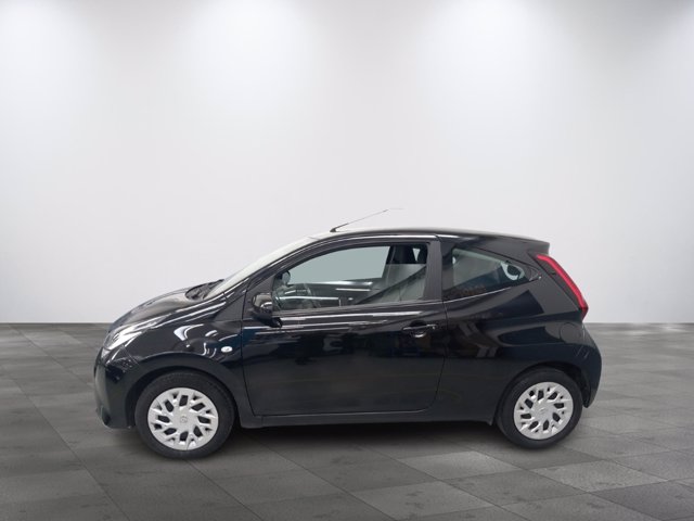 TOYOTA Aygo 3p 1.0 x-cool 72cv